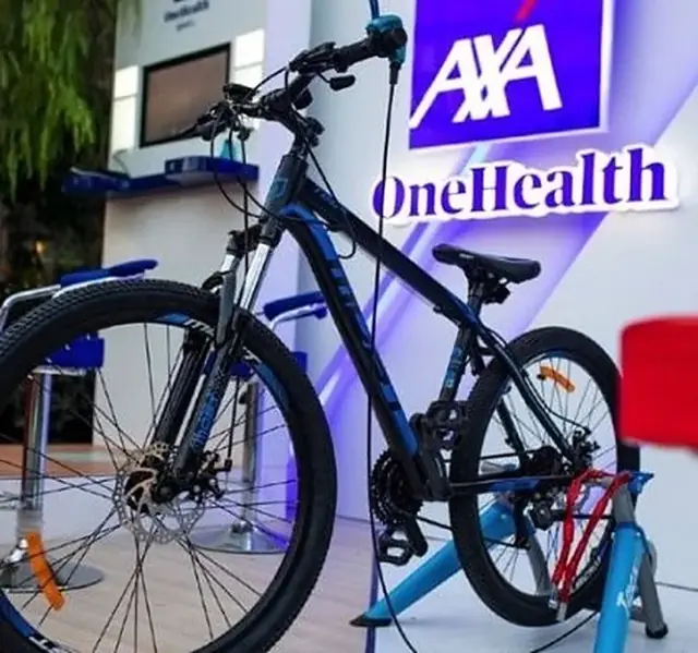 AXA — OneHealth
