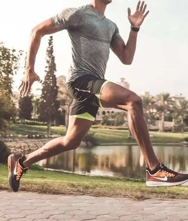 Nike — Air — product