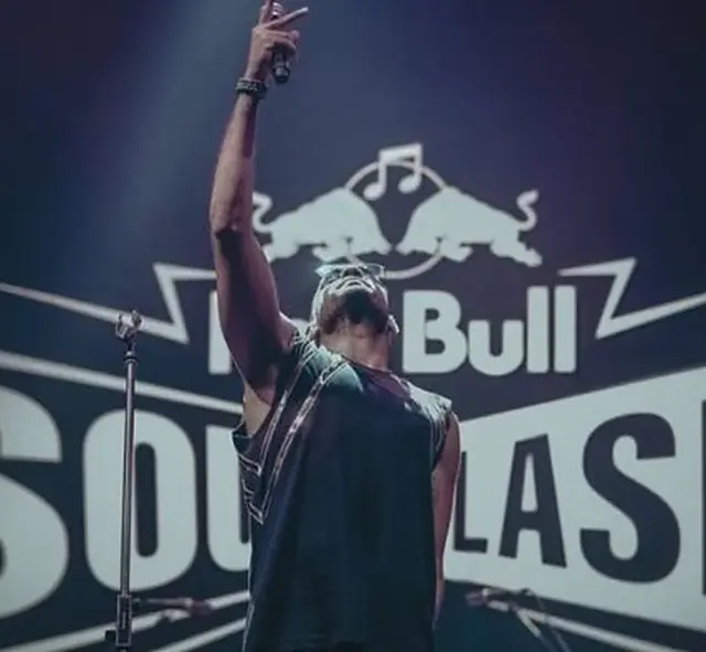 Red Bull — SoundClash ’19