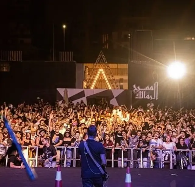 Zamalek Theater — Three-year partnership