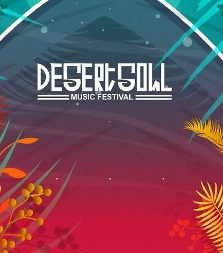 Desert Soul