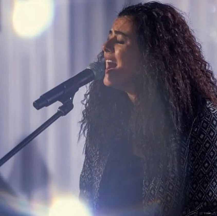 Dina El Wedidi