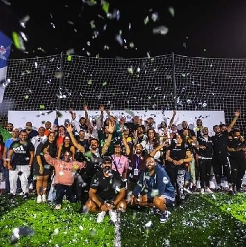 Makadi Football Cup